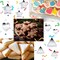 Stainless Steel Cookie Cutters Variety Pack with Box 30 Pieces